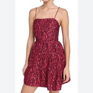 Alice + Olivia Mini Dress